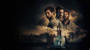 🇬🇧 Фильм «Ограбить Лондон / Fuze» (2026) — Русский трейлер 🎦🎬🎥🎤🚀🔥💥⚡️