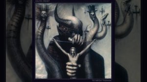 02 - The Usurper (CELTIC FROST)
