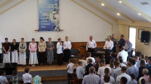 Утреннее Богослужение 21.06.2026