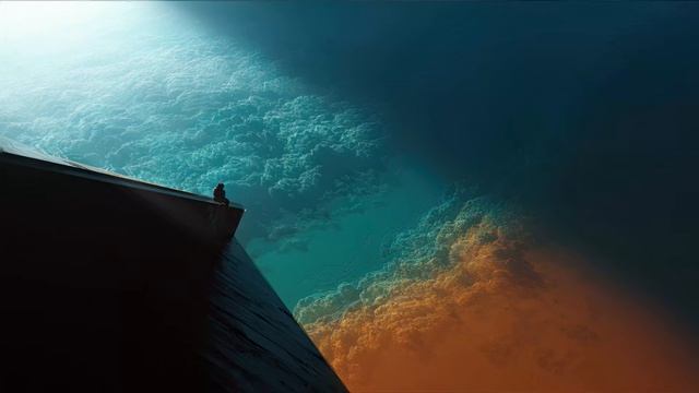 N Ξ U ： Atmospheric Sci Fi Ambient Fantasy Music смотреть онлайн