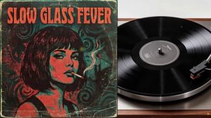 Trip-Hop & Noir Jazz Mix ⧸⧸ Smoky Detective Lounge ⧸⧸ Music for Neon-Lit Streets