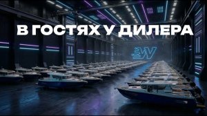Китайские лодочные моторы, покрытия и анодирование - честный разговор с дилером «ВОЛЖСКИЙ ВЕТЕР»