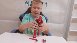 Дино костюм люцо! Дино стер!!!