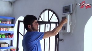 Таджикистан переходит на предоплатную систему в электроснабжении