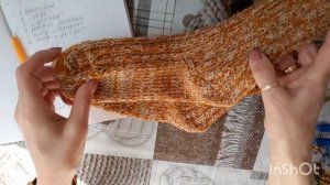 Игра с кубиком. Продвигаю процессы-вяжу и вышиваю.