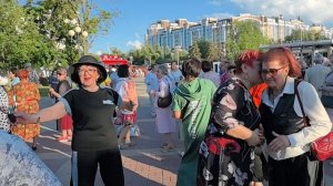 Белые ромашки... 20.06.26...