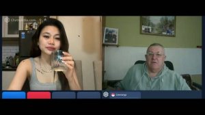 Широкое разнообразие народа, и каждый несет своё