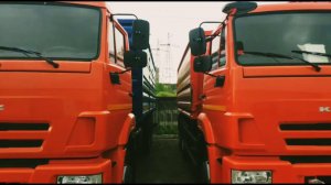 ОГРОМНЫЙ ВЫБОР НОВЫХ КАМАЗОВ С ГАРАНТИЕЙ 2 ГОДА ИЛИ 100.000 КМ.