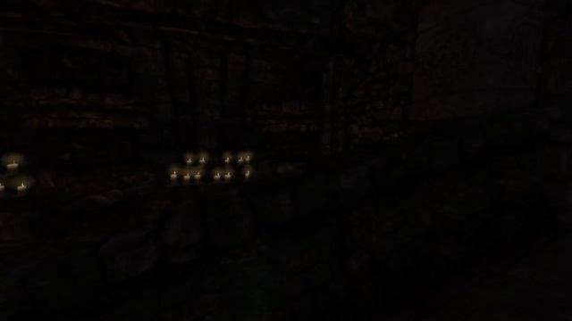 ( Amnesia: The Dark Decent ) №8