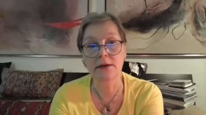 Анна Ван Денски :ТРАМП РАЗБУШЕВАЛСЯ!