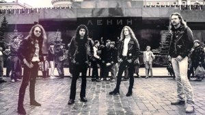 Metallica в Тушино полный концерт в Москве, 1991  / Metallica at Monsters of Rock in Moscow, 1991