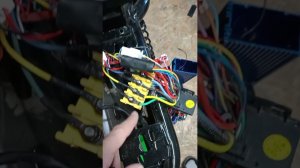 Maikaolin h10 гидроизоляция