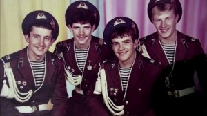 СНОВА БЕЛЫЙ ПУХ👍(гр.Контингент)👍👍👍