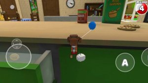 5 секретов в super bear adventure.