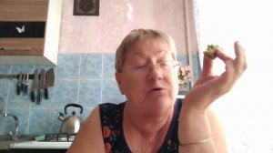 Ничего готовить не буду.
