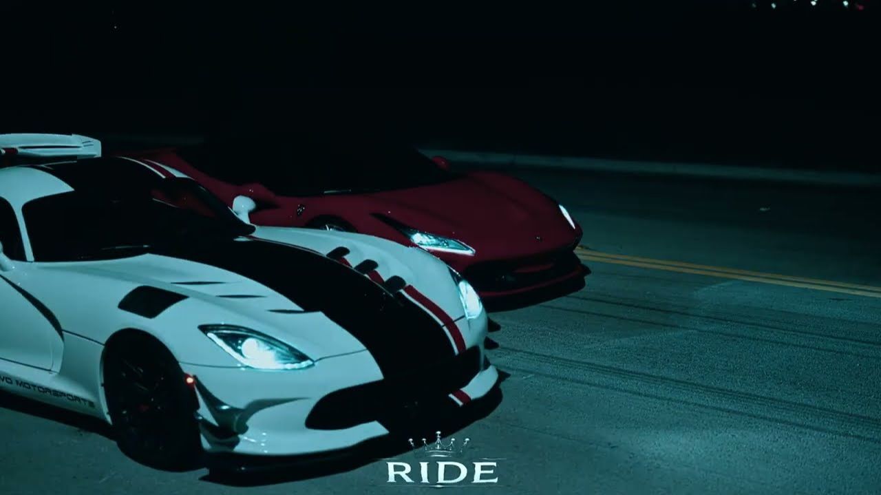 RIDE LUXE - Closer Still ✨ - Deep House 2026 - Car Music смотреть онлайн