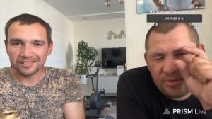 Дмитрий Серов про Леночку