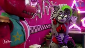 Монти хочет Забанить ФНАФ / FNAF Animation Угарная озвучка