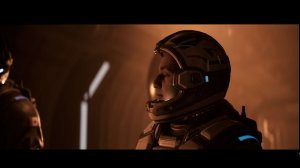 Directive 8020. Эпизод 1. Маленькая Звезда