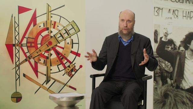 1.81 Политические неформалы и возникновение гражданского общества в СССР