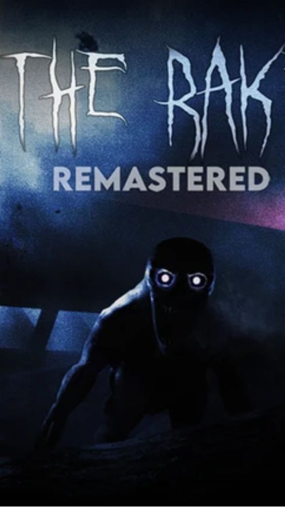 играю в THE RAKE remastered смотреть онлайн