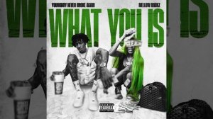 What You Is