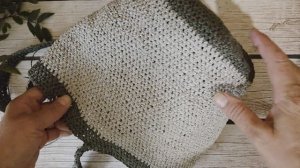 Финиш 30 тура вязальнрй игры с Еленой Велиной«Вяжем играя»