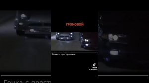 Лучшие эпизоды Джеки уходит от погони