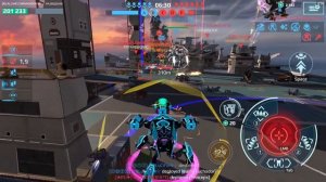 WAR ROBOTS ИДЕМ РАШИТЬ С ДРУГОМ - РАЗБИРАЕМ КАБИНЫ
