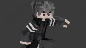 Прохожу Minecraft, но убиваю каждого моба по одному
