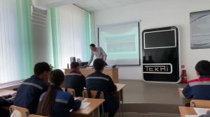 МЦ 220 А открытый урок