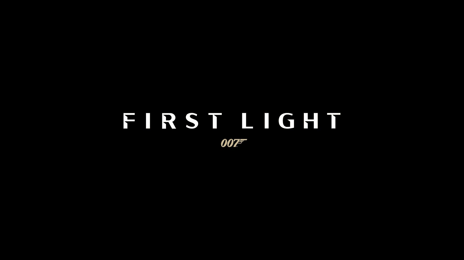 007 First Light прохождение #2 (Без комментариев/no Commentary)