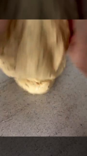 Пирожки из картошки