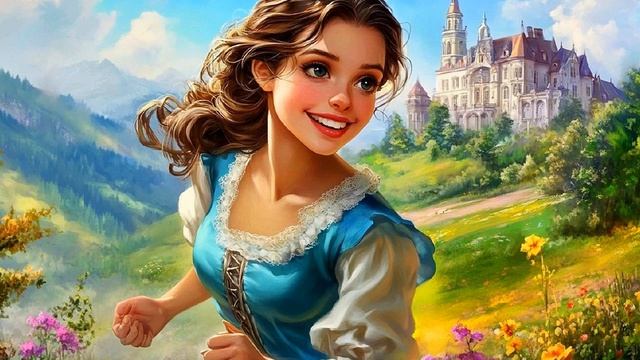 ЮМОРИСТИЧЕСКОЕ ФЭНТЕЗИ ♥ МНЕ НЕ НУЖЕН ТАКОЙ ЖЕНИХ ♥ АУДИОКНИГА ПОЛНОСТЬЮ смотреть онлайн