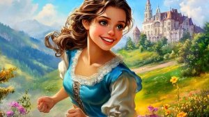 ЮМОРИСТИЧЕСКОЕ ФЭНТЕЗИ ♥ МНЕ НЕ НУЖЕН ТАКОЙ ЖЕНИХ ♥ АУДИОКНИГА ПОЛНОСТЬЮ