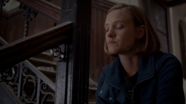 Верь (Верить) 5 серия «Белый шум» (сериал, 2014)