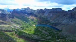 Breathtaking Earth Footage _ 12K HDR 60 FPS Reality