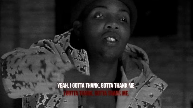 G Herbo - Thank Me (Lyric Video) ft. Anderson .Paak