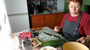 Отец рыжий, а мать белая- дети чёрные почему? / ажурные Блинчики на Кефире!