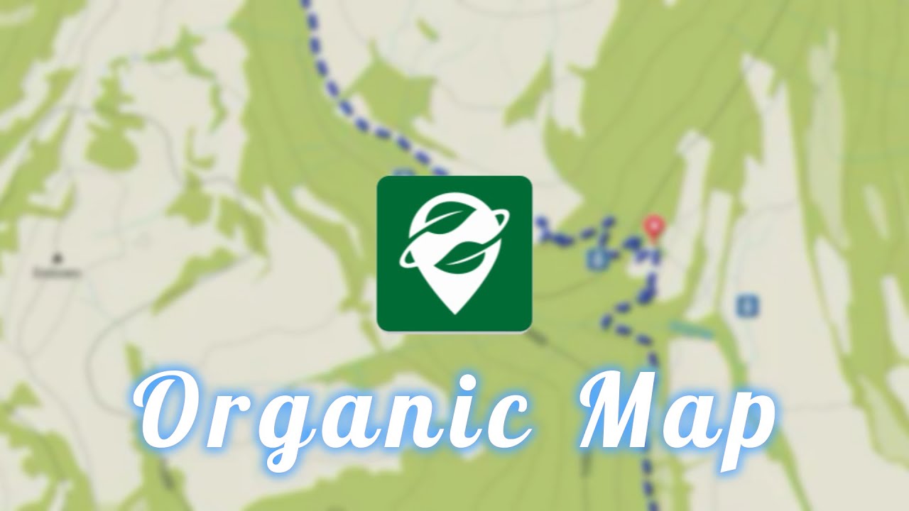 Organic Maps. Обзор, настройка и использование для противопожарных подразделений. смотреть онлайн