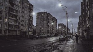 ОТРАБОТКА (The Waste) Russian Doomer Music