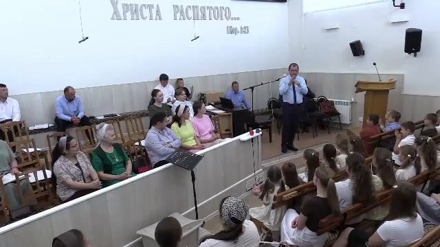 Дети учат 10 заповедей на пальцах ✋🏻🤚🏻