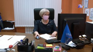 ВЕТЕРАН ЯМБУРГА / 28 лет - полёт нормальный. Гузель Абросимова - о себе и своей работе