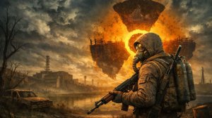S.T.A.L.K.E.R. 2: Сердце Чернобыля - Часть 11