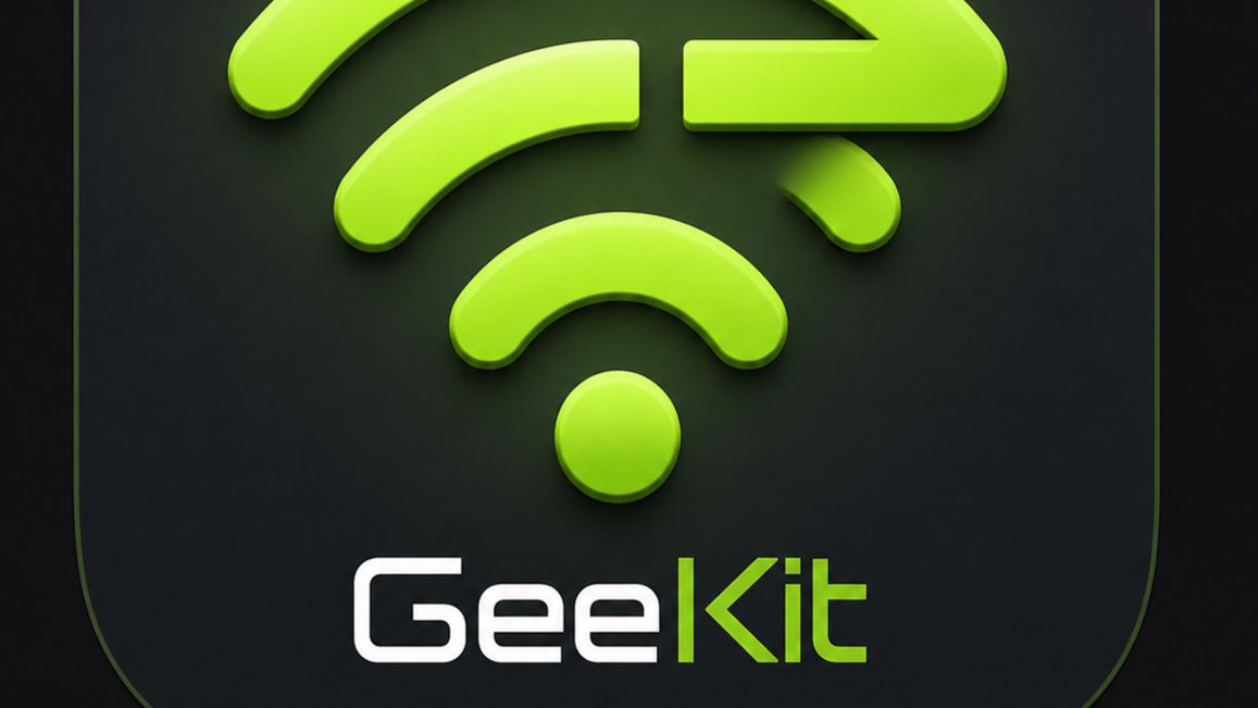 Релиз GeeKit v0.1.0 смотреть онлайн