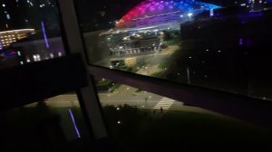 Адлер 2026 / День 4, часть 3 / Сочи Парк, колесо обозрения