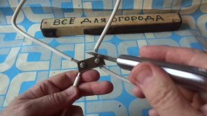 МОЩНАЯ АНТЕННА DVBT2  ЦИФРОВАЯ СДЕЛАНА СВОИМИ РУКАМИ. Сила  сигнала 99%-100% Описание под видео