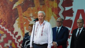 2026г 20 июня. Мариинский Посад. Акатуй. ч.4.