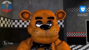 Фредди в Цирке 2?! - Five nights at freddy's