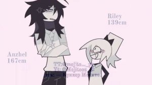 Who has more height кто у кого больше роста Fpe